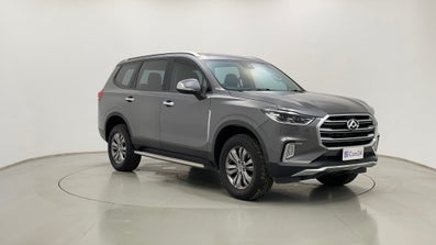 2021 LDV D90 (2wd) Automatic, 90k kms Petrol Car