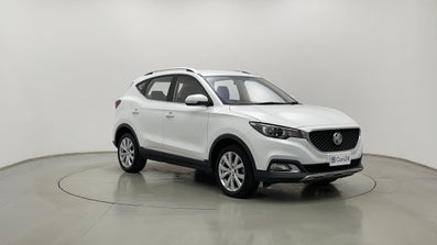 2023 MG ZS Excite Automatic, 27k kms Petrol Car