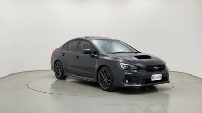 2018 Subaru WRX Premium (awd) Automatic, 157k kms Petrol Car