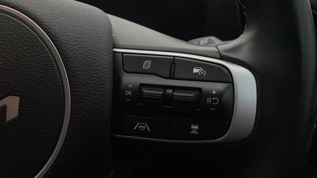 2022 Kia Sportage S (AWD), Automatic, 21936 km, Cruise Control