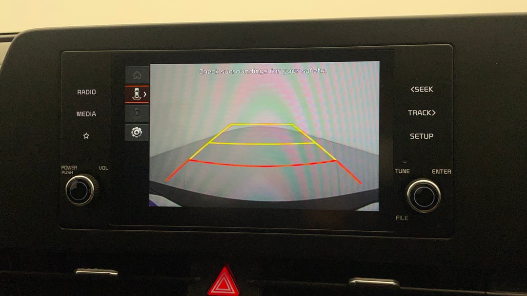 2022 Kia Sportage S (AWD), Automatic, 21936 km, Parking Camera