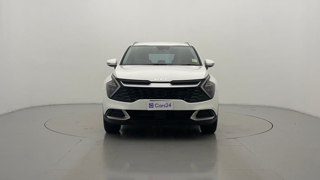 2022 Kia Sportage S (AWD), Automatic, 21936 km, Front View