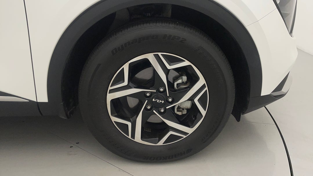 2022 Kia Sportage S (AWD), Automatic, 21936 km, Right Front Wheel