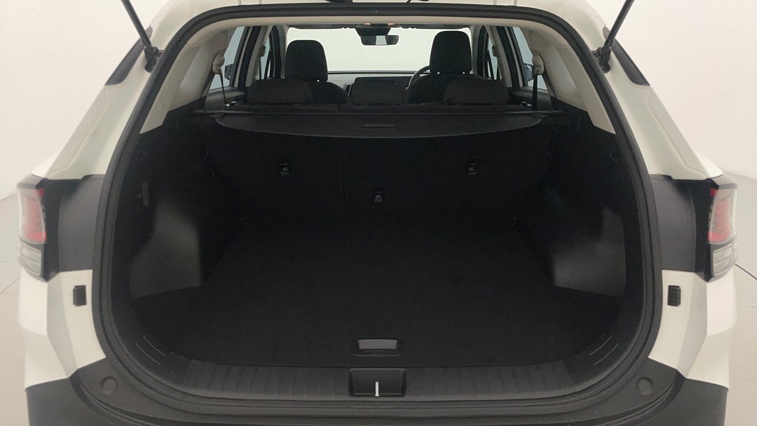 2022 Kia Sportage S (AWD), Automatic, 21936 km, Boot Inside View