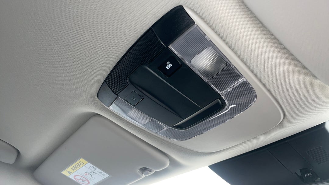 2022 Kia Sportage S (AWD), Automatic, 21936 km, On-Roof Controls/Sunglass holder