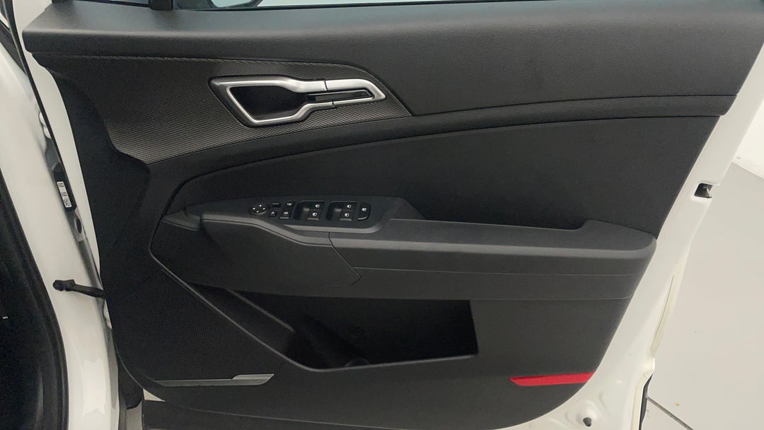 2022 Kia Sportage S (AWD), Automatic, 21936 km, Speaker View