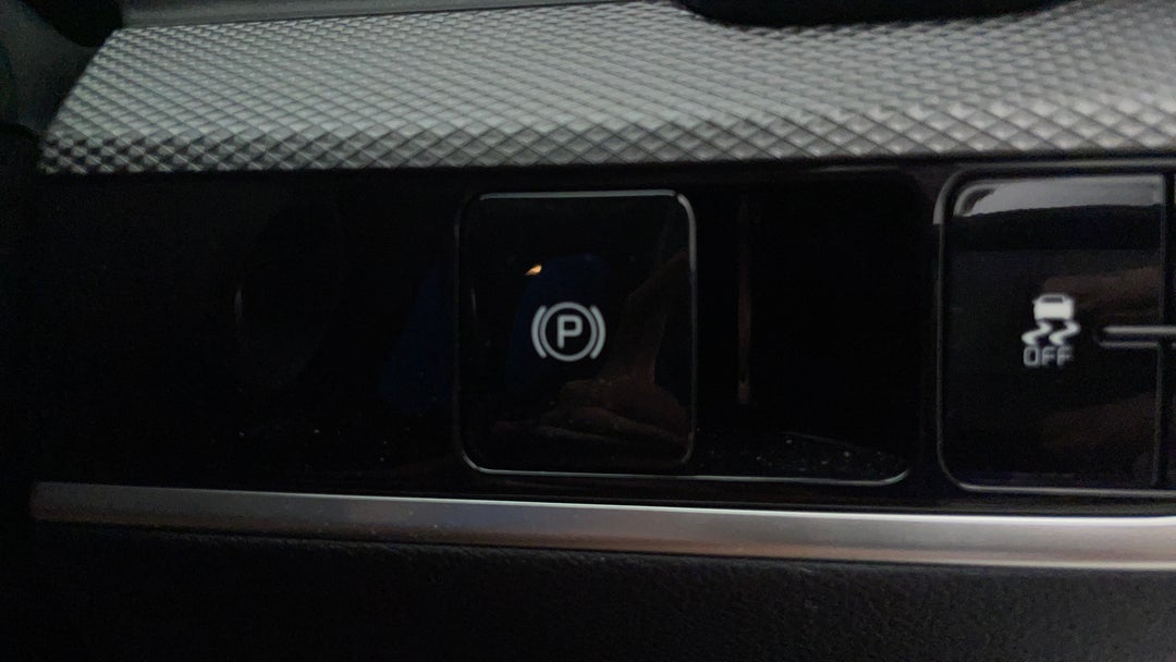 2022 Kia Sportage S (AWD), Automatic, 21936 km, Handbrake