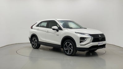 2022 Mitsubishi Eclipse Cross Es Phev (awd) Automatic, 21k kms Hybrid Car