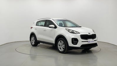 2017 Kia Sportage Si (fwd) Automatic, 91k kms Petrol Car