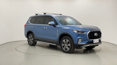 2020 LDV D90 Executive (4wd) D20 Automatic, 134k kms Diesel Car