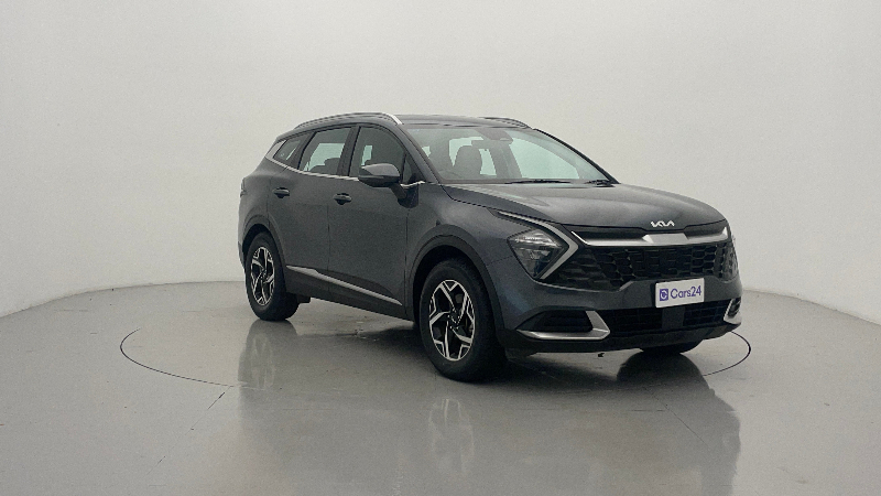 2022 Kia Sportage S (fwd) Automatic, 73k kms Petrol Car