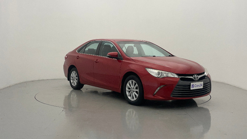 2016 Toyota Camry Altise Automatic, 120k kms Petrol Car