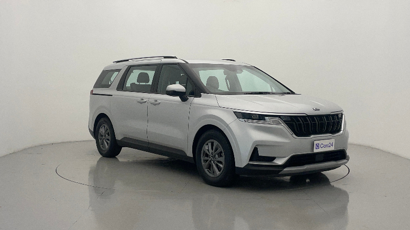 2021 Kia Carnival S Automatic, 70k kms Petrol Car