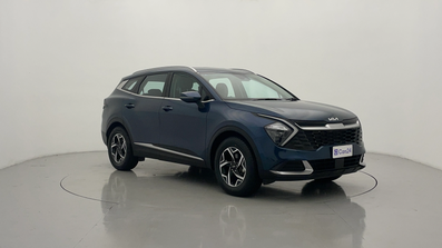 2023 Kia Sportage S (fwd) Automatic, 47k kms Petrol Car