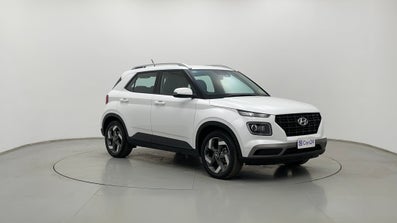 2023 Hyundai Venue Active Automatic, 28k kms Petrol Car