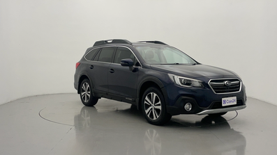 2018 Subaru Outback 2.5i Premium Awd Automatic, 74k km Petrol Car