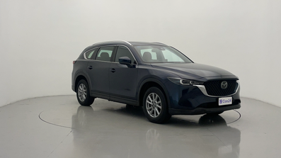 2023 Mazda CX-8 G25 Sport (fwd) Automatic, 43k kms Petrol Car