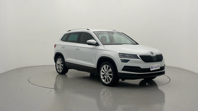 2018 SKODA Karoq 1.5 Tsi Automatic, 68k km Petrol Car