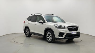 2020 Subaru Forester 2.5i (awd) Automatic, 76k kms Petrol Car