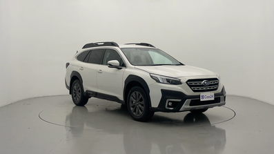 2024 Subaru Outback Awd Automatic, 28k km Petrol Car