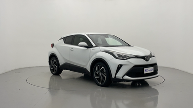 2023 Toyota C-HR Koba (2wd) Automatic, 57k km Petrol Car