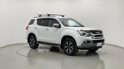 2019 Isuzu MU-X Ls-t (4x2) Automatic, 113k kms Diesel Car