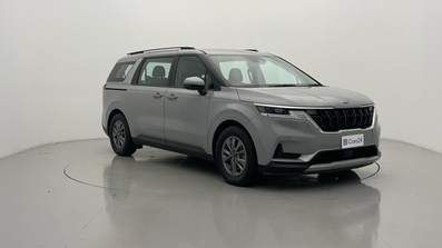 2021 Kia Carnival S Automatic, 68k kms Petrol Car