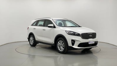 2018 Kia Sorento Si (4x4) Automatic, 59k kms Diesel Car