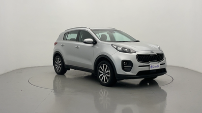 2017 Kia Sportage Si Premium (fwd) Automatic, 123k kms Petrol Car