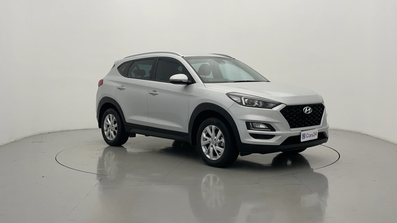2020 Hyundai Tucson Active (2wd) Automatic, 87k kms Petrol Car