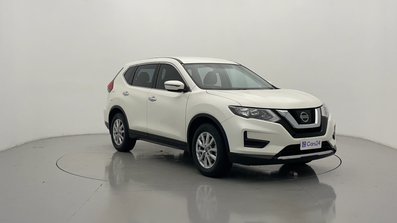 2018 Nissan X-trail St (4wd) Automatic, 83k kms Petrol Car