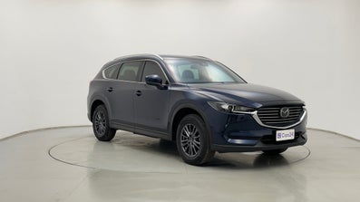 2021 Mazda CX-8 Sport (fwd) Automatic, 111k kms Petrol Car