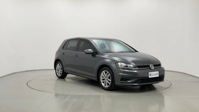 2018 Volkswagen Golf 110tsi Automatic, 128k kms Petrol Car