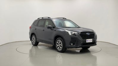 2023 Subaru Forester 2.5i (awd) Automatic, 55k kms Petrol Car