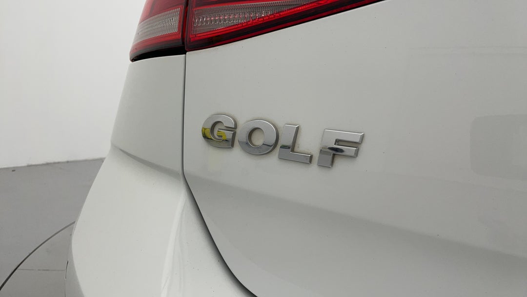 Badge (Boot Left Side)