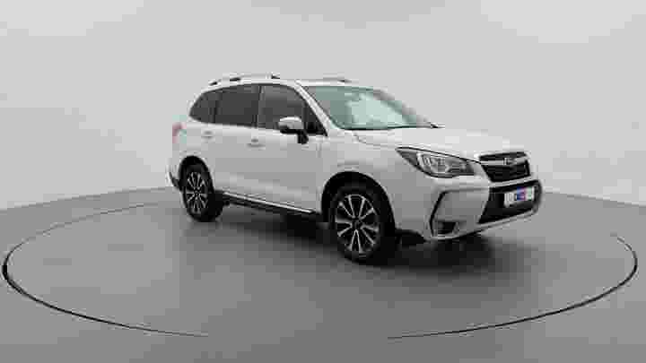 Used Subaru Forester 2018 PREMIUM Automatic, 46,595 km, Petrol Car
