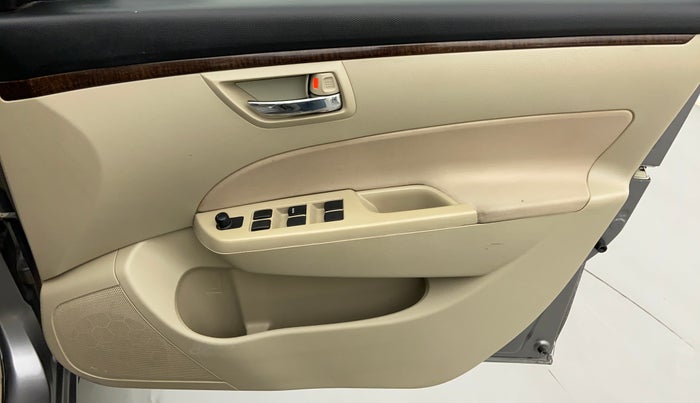 2014 Maruti Swift Dzire VDI BS IV, Diesel, Manual, 67,668 km, Driver Side Door Panels Control