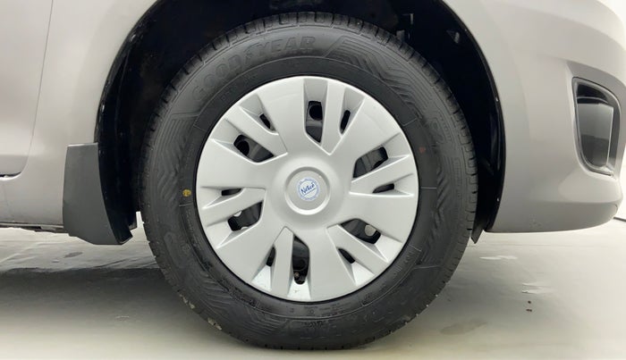 2014 Maruti Swift Dzire VDI BS IV, Diesel, Manual, 67,668 km, Right Front Wheel