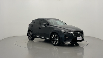 2022 Mazda CX-3 Stouring (fwd) Automatic, 46k kms Petrol Car