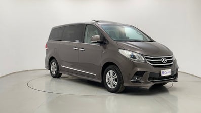 2019 LDV G10 Executive (7 Seat Mpv) Automatic, 63k kms Petrol Car