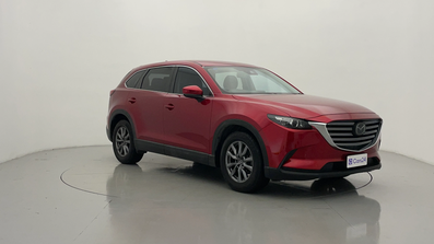 2019 Mazda CX-9 Sport (fwd) Automatic, 146k kms Petrol Car