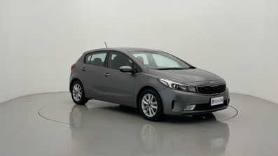 2016 Kia Cerato S Premium Automatic, 68k kms Petrol Car