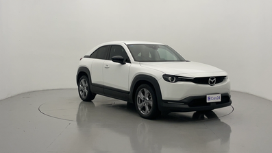 2021 Mazda Mx-30 G20e Evolve Mhev Automatic, 65k kms Hybrid Car