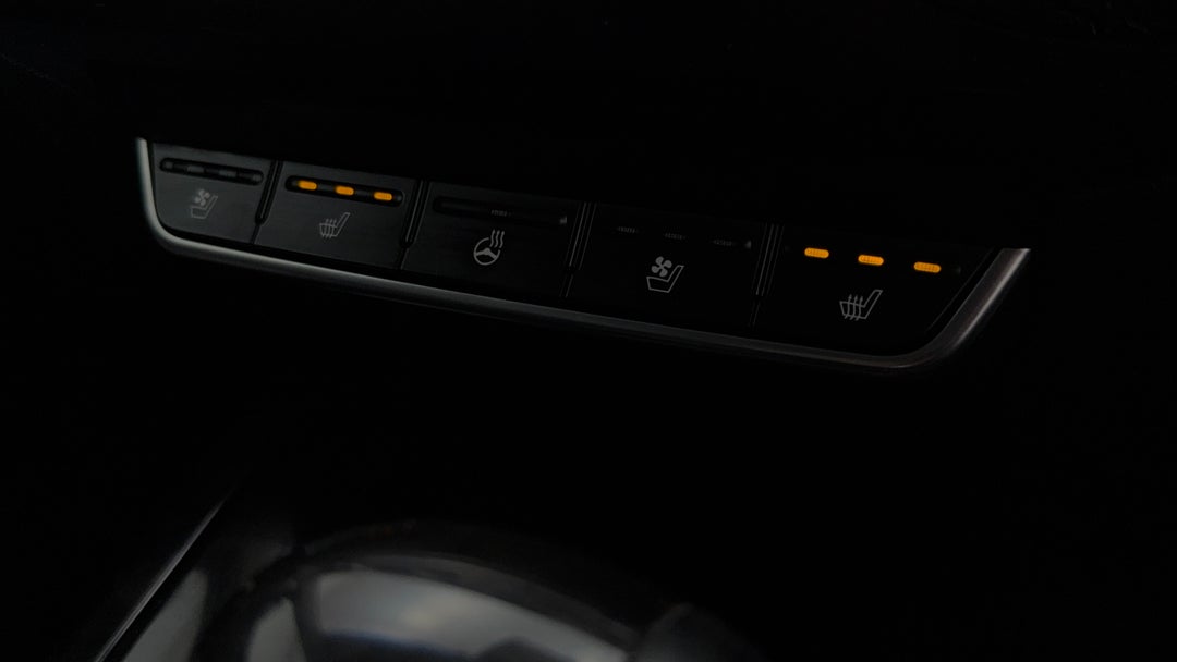 2016 Kia Sorento Platinum (4x4), Automatic, 152536 km, Ventilated Seats