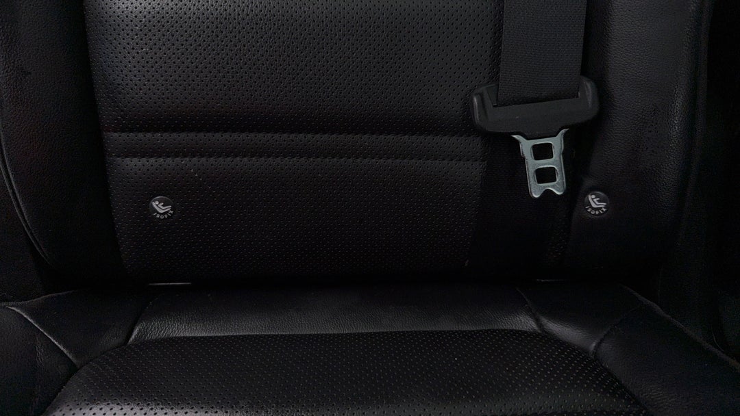 2016 Kia Sorento Platinum (4x4), Automatic, 152536 km, Child Seat Anchor Points