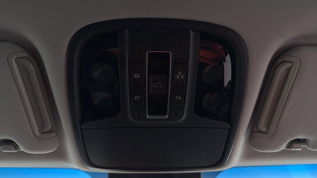 2016 Kia Sorento Platinum (4x4), Automatic, 152536 km, On-Roof Controls/Sunglass holder