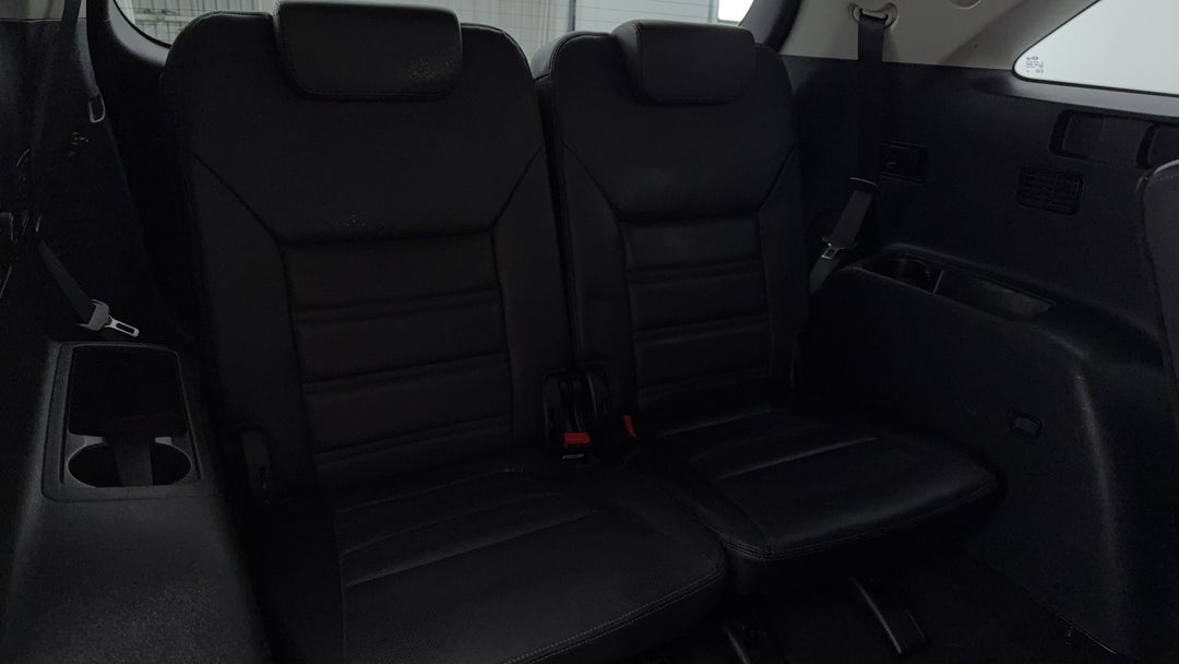 2016 Kia Sorento Platinum (4x4), Automatic, 152536 km, Third Row Seats