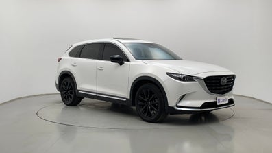 2022 Mazda CX-9 Gt Sp (awd) Automatic, 74k kms Petrol Car