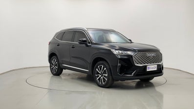 2023 GWM Haval H6 Lux Automatic, 8k kms Petrol Car
