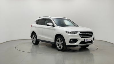 2020 Haval H2 Premium 2wd Manual, 39k kms Petrol Car